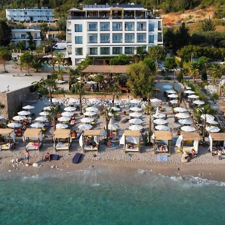 Stephen Seaside Hotel ديرمي المظهر الخارجي الصورة