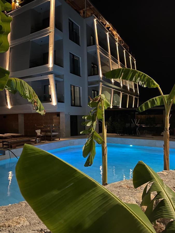 Stephen Seaside Hotel ديرمي المظهر الخارجي الصورة
