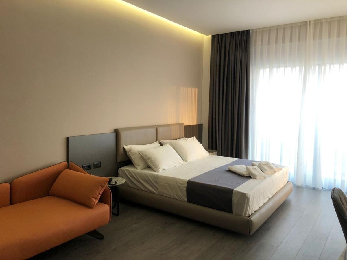 Stephen Seaside Hotel ديرمي المظهر الخارجي الصورة