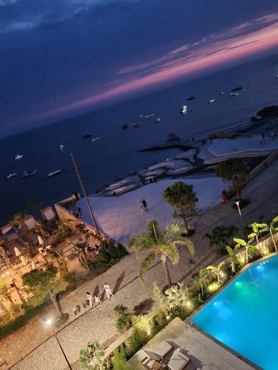 Stephen Seaside Hotel ديرمي المظهر الخارجي الصورة