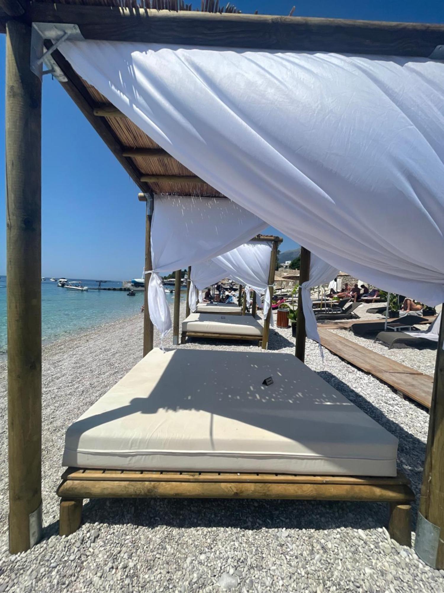 Stephen Seaside Hotel ديرمي المظهر الخارجي الصورة