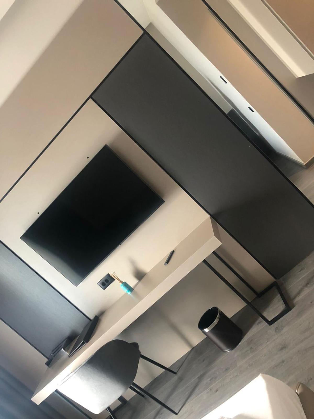 Stephen Seaside Hotel ديرمي المظهر الخارجي الصورة