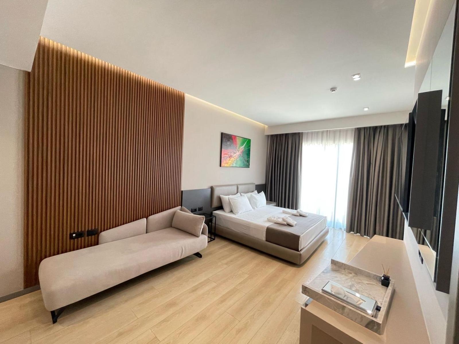 Stephen Seaside Hotel ديرمي المظهر الخارجي الصورة